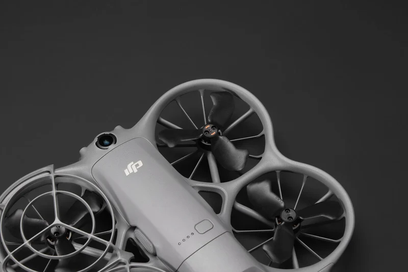 DJI Neo 2 Hélices - Paire d'hélices de rechange