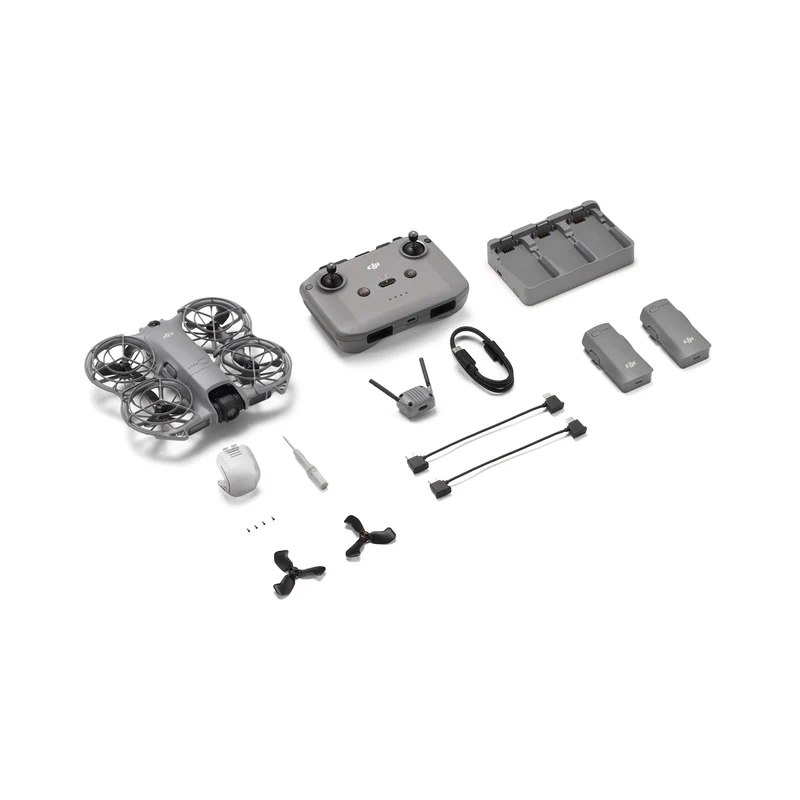 Bundle Fly More DJI Neo 2