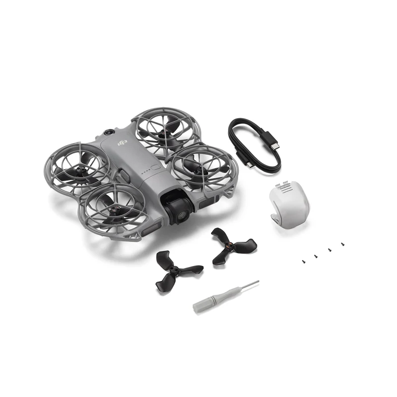 DJI Neo 2 (drone uniquement)