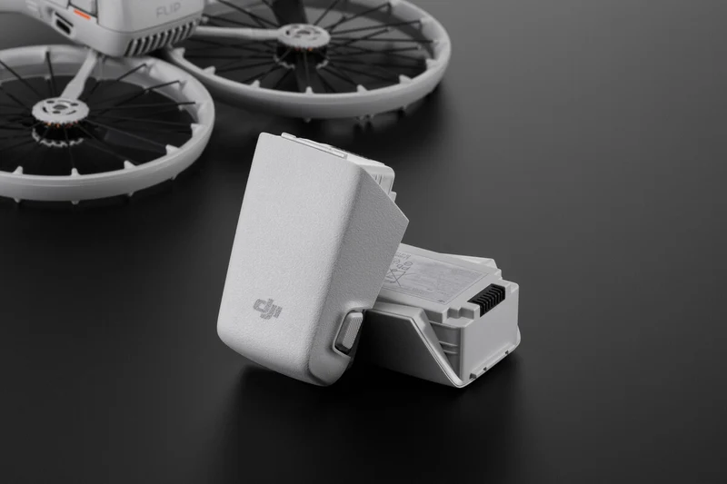 DJI Flip Batterie de vol intelligente