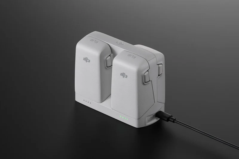 DJI Flip Hub de charge parallèle