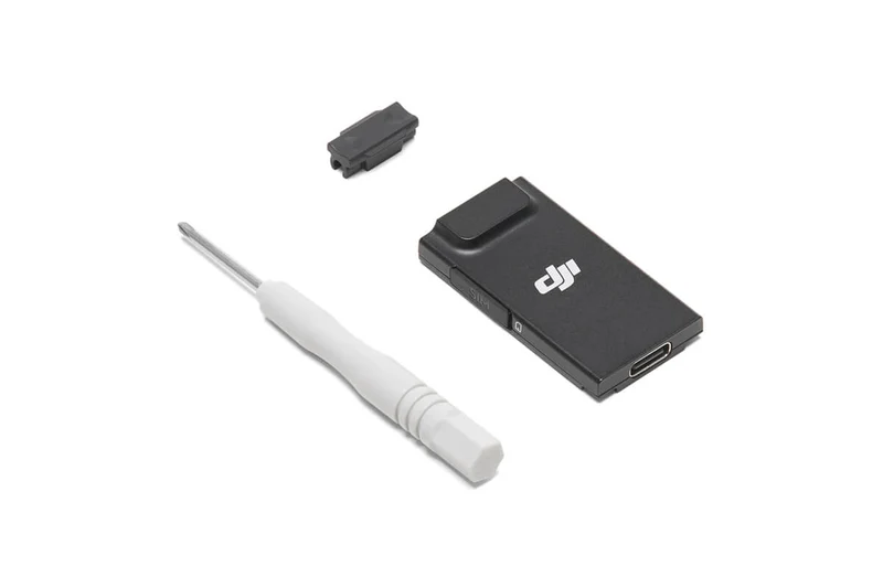 DJI Dongle Cellulaire 2 - Connectivité 4G pour Drones