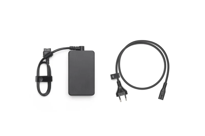DJI Adaptateur secteur 240W pour Mavic 4 Pro