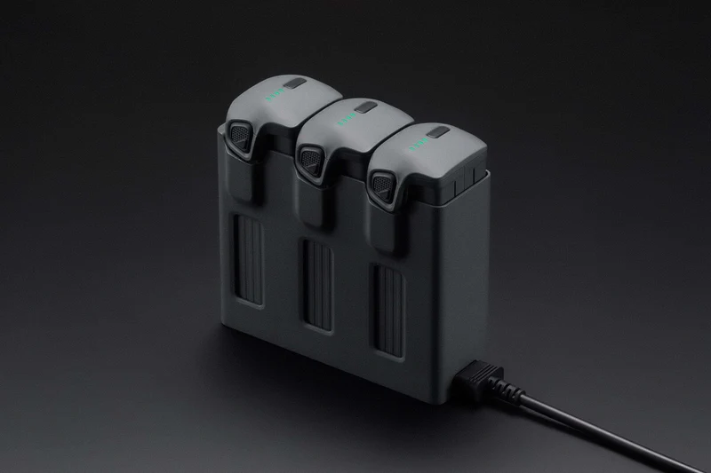 DJI Mavic 4 Pro Hub de charge parallèle