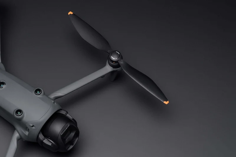 DJI Mavic 4 Pro Hélices - Paire d'hélices de remplacement