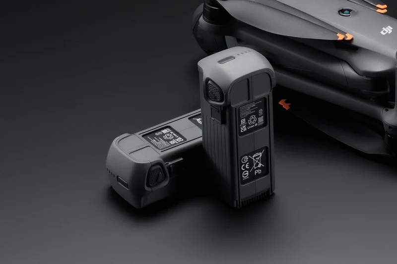 DJI Mavic 4 Pro Batterie de Vol Intelligente