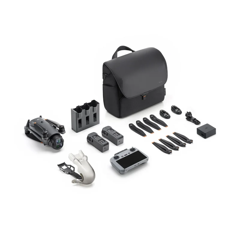 Bundle Fly More DJI Mavic 4 Pro (DJI RC 2)