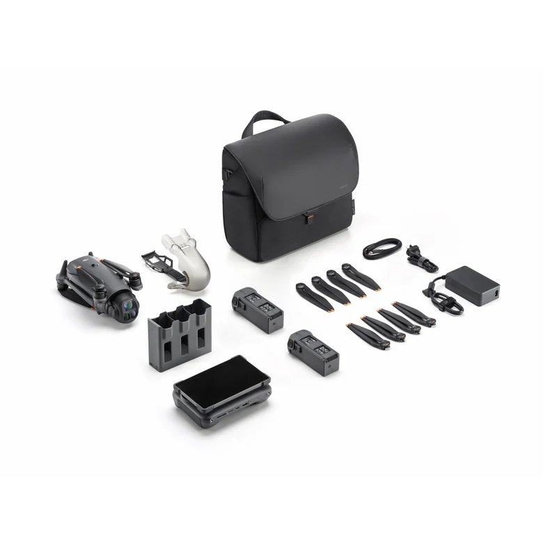 DJI Mavic 4 Pro 512GB Creator Combo - incl. DJI RC Pro 2