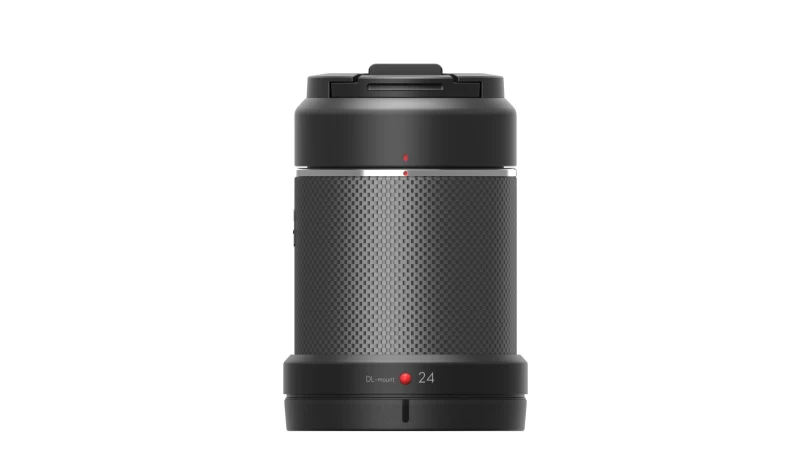 DJI Zenmuse X7 DL 24mm F2.8 LS ASPH Lens