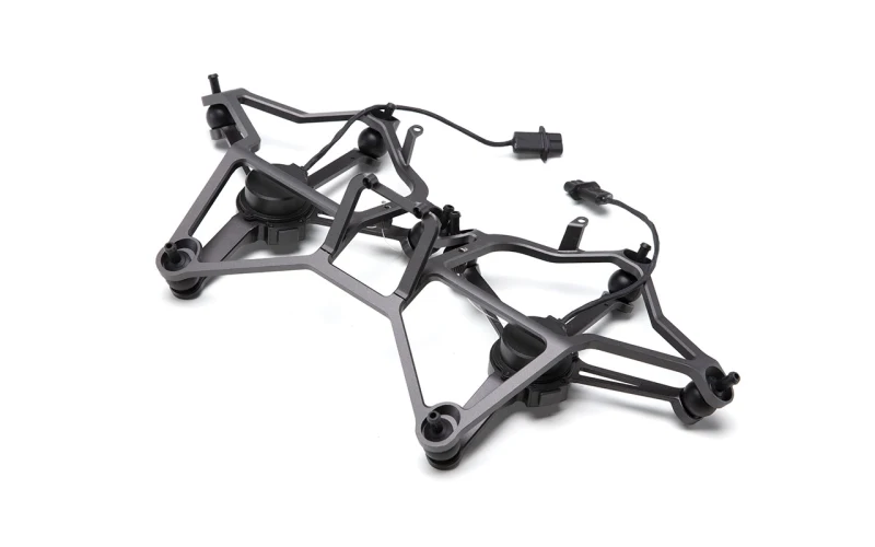 DJI Matrice 300 Series - Connecteur de Gimbal Double (Part 10)