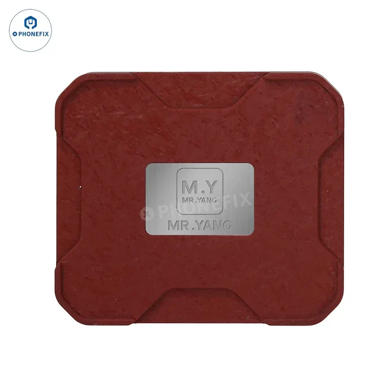 YCS MY DJI Drone RC2 T2 CPU IC Reballing Pochoir Plate-forme de soudure