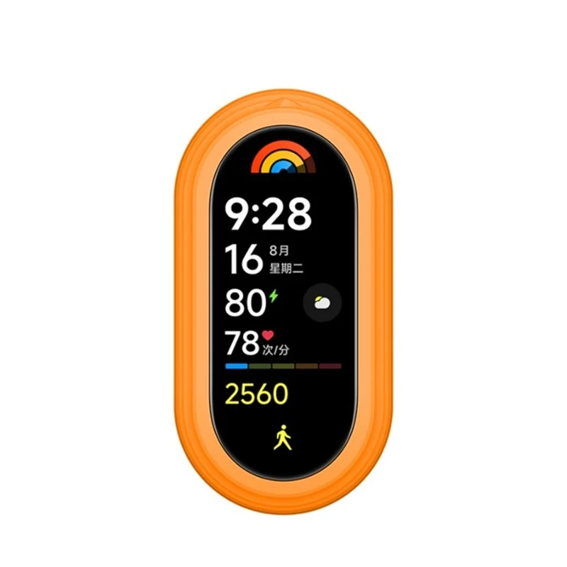 Xiaomi Smart Band 9 Running Clip