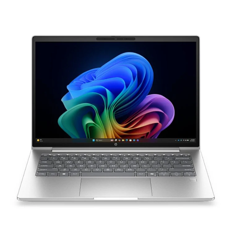 HP ProBook 4 G2a 14" WUXGA Ryzen AI 5 435 16GB RAM 512GB SSD Wi-Fi 7 Business Laptop