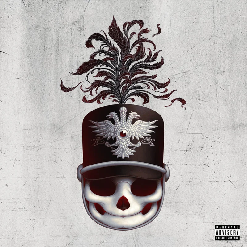 The Black Parade (20th Anniversary Edition)