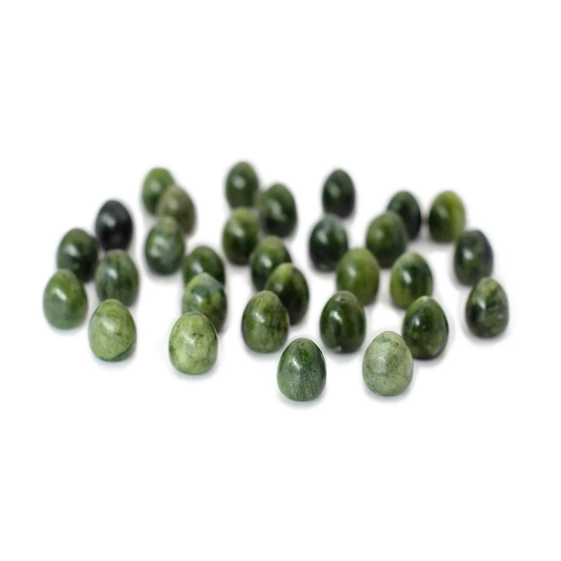 Wingspan & Wyrmspan Stone Eggs Set (30 Pieces)