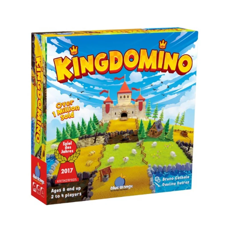 Kingdomino