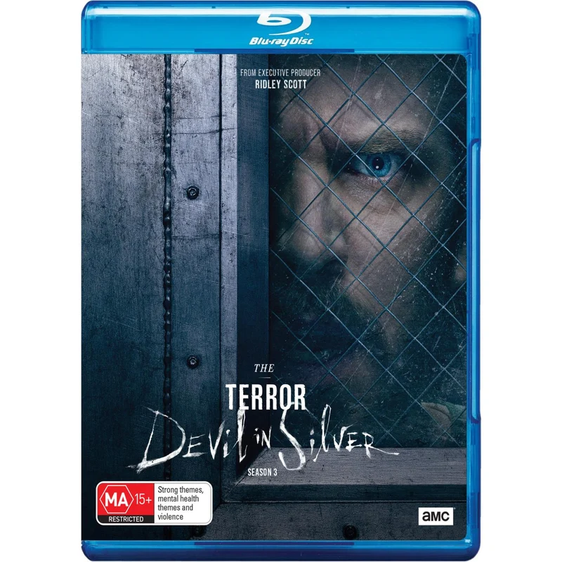 Terror, The: The Devil in Silver