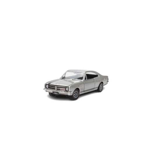 DDA 1/32 Silver HK GTS 327 Monaro