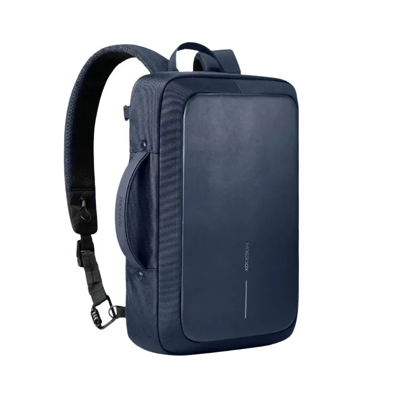 XD Design Bobby Bizz 2.0 16" Laptop Backpack - Navy
