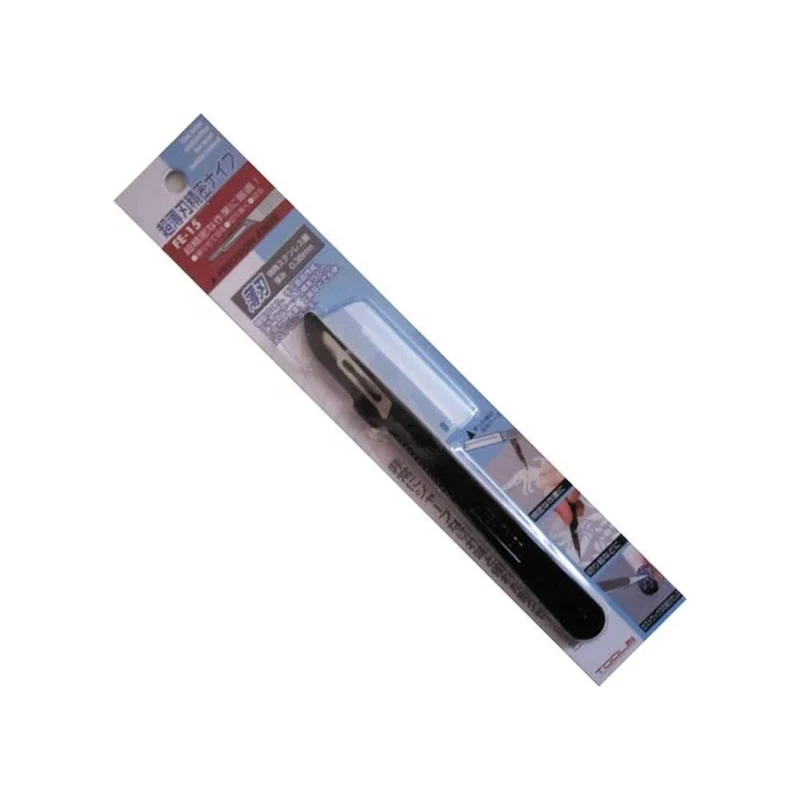 MINESHIMA Precision Knife FE15
