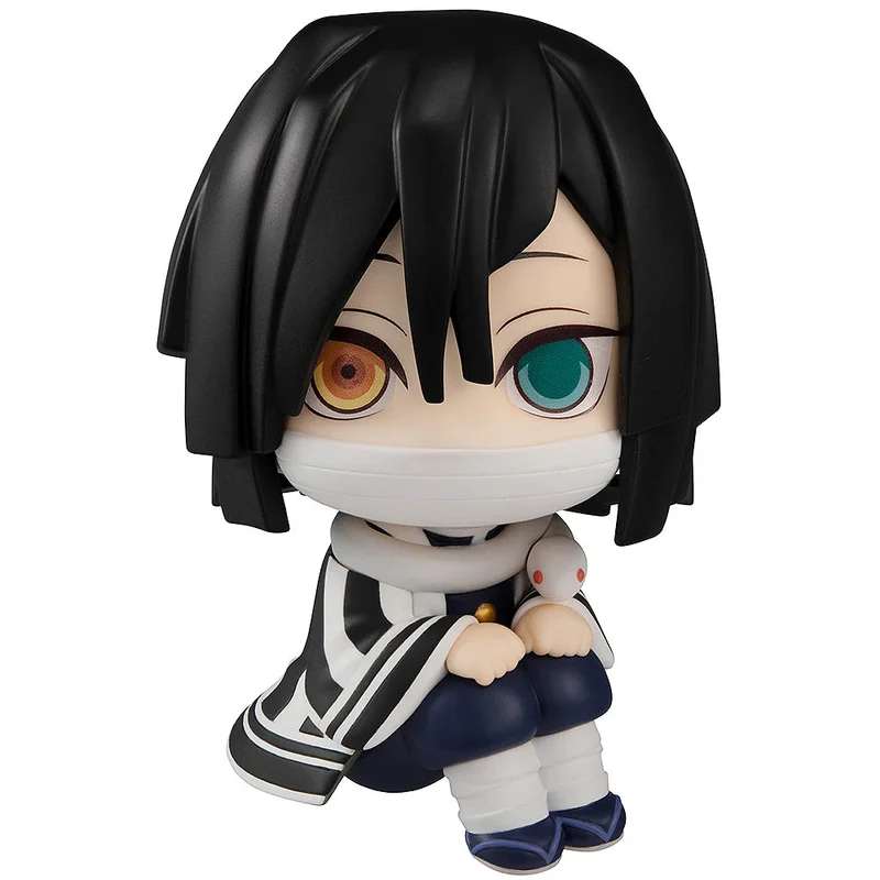 Megahouse Lookup Demon Slayer: Kimetsu no Yaiba Obanai Iguro (Repeat)