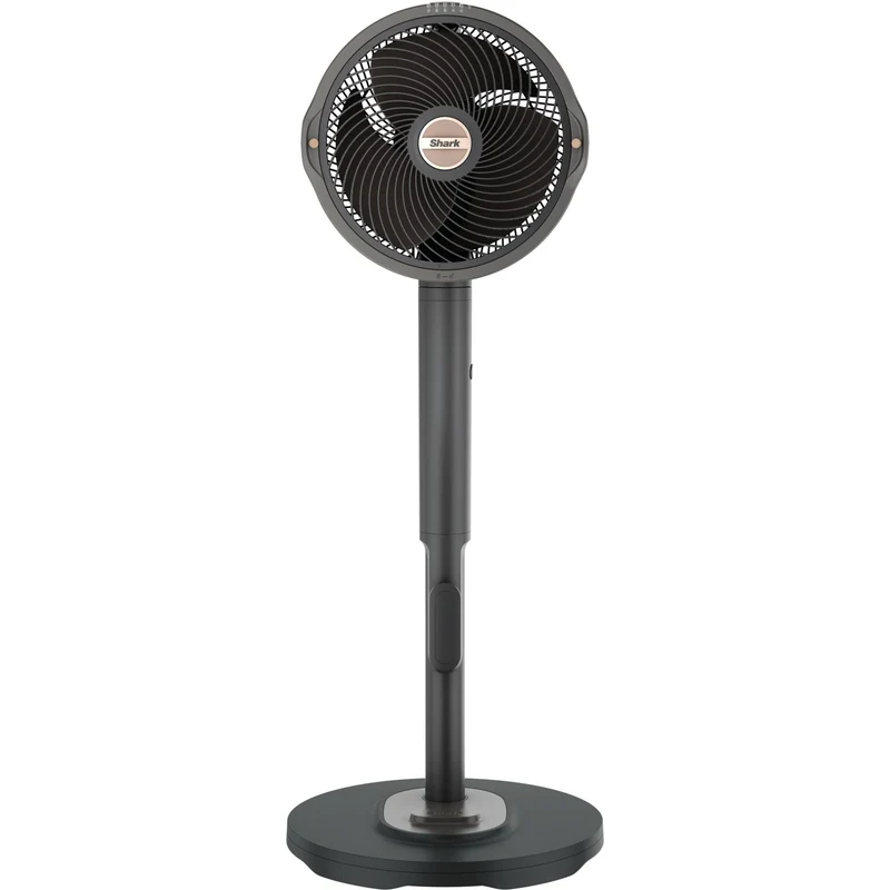 Shark FA302 FlexBreeze ProMist Pedestal Fan