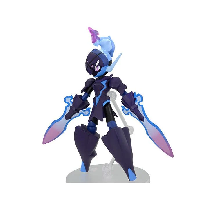 Bandai Pokemon Model Kit Ceruledge