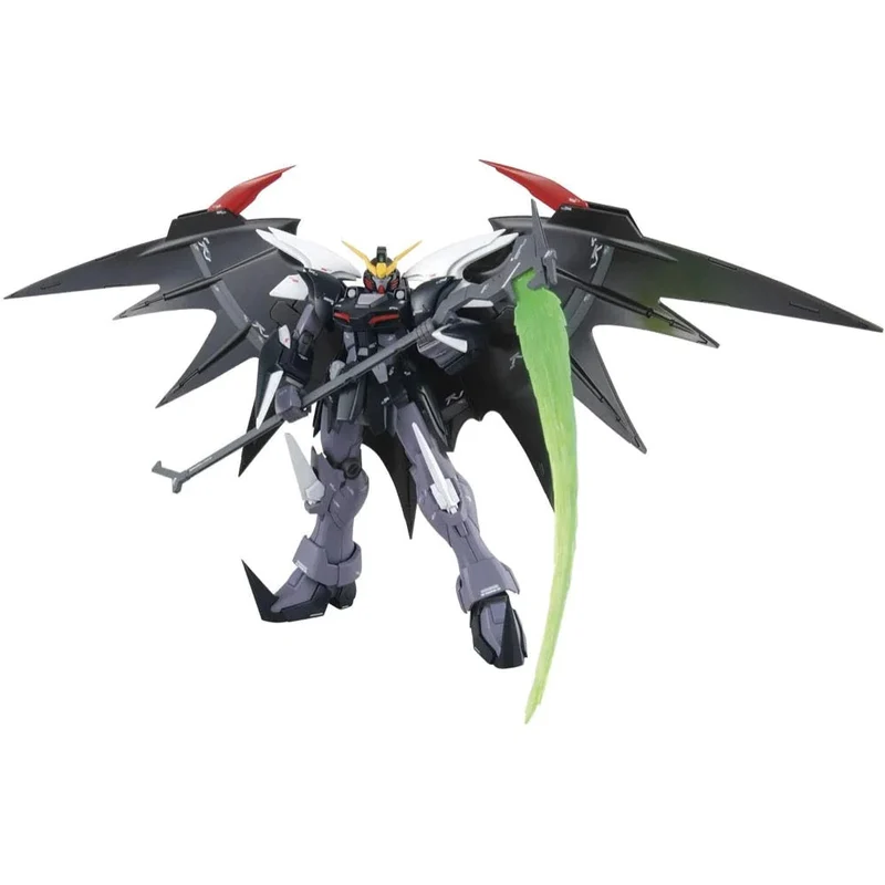 Bandai MG 1/100 Gundam Deathscythe Hell EW Ver.