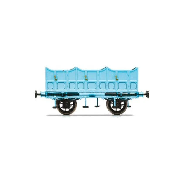 Hornby OO L&MR 3rd Class Coach -Era 1