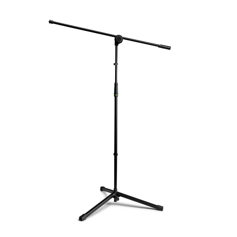 Gravity MS5311B Steel 163cm Traveler Stand/Tripod Mount Black
