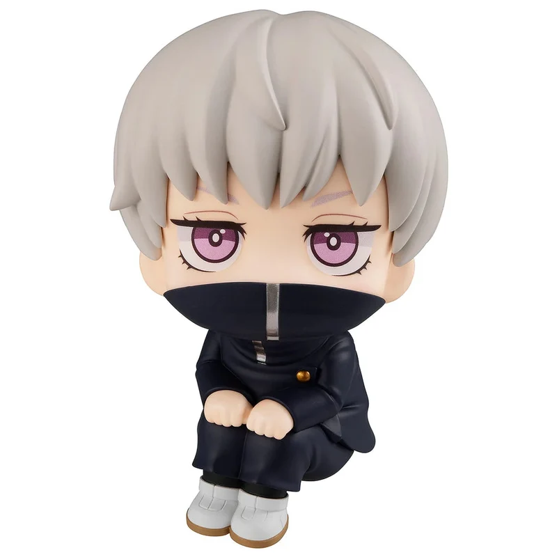Megahouse Lookup Jujutsu Kaisen Toge Inumaki
