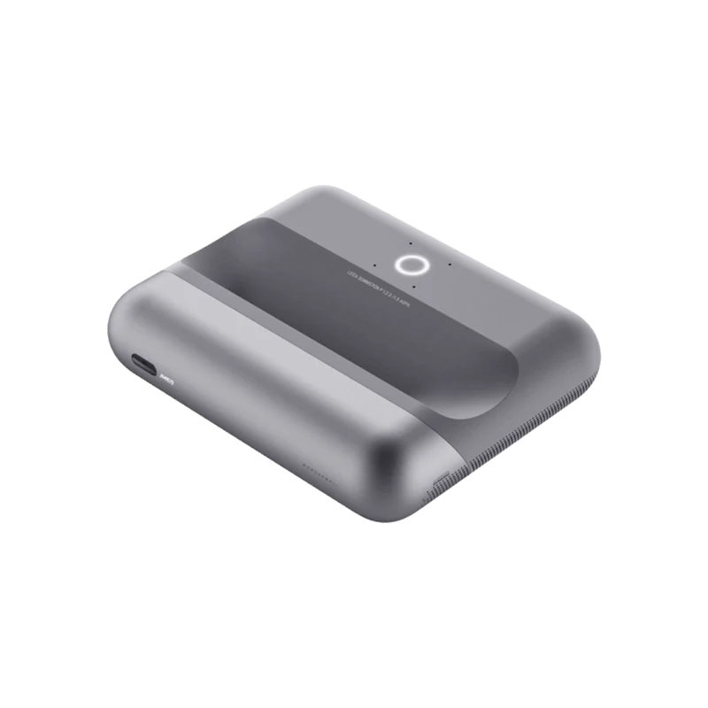 JMGO O1 PRO - Ultra-Short Throw Smart LED Projector