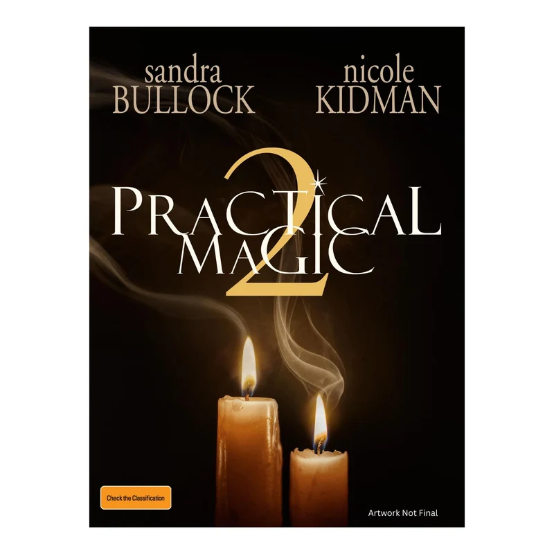 Practical Magic 2