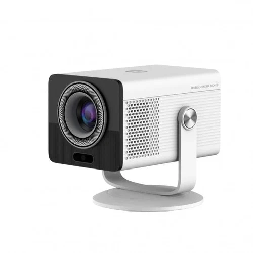 HP MC475 1080P Full HD Smart Portable Mini Projector with 4K Support