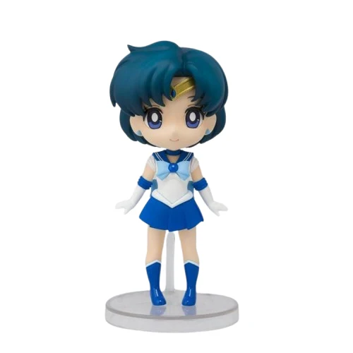 Tamashii Nations Figuarts Mini Sailor Mercury (Reissue)