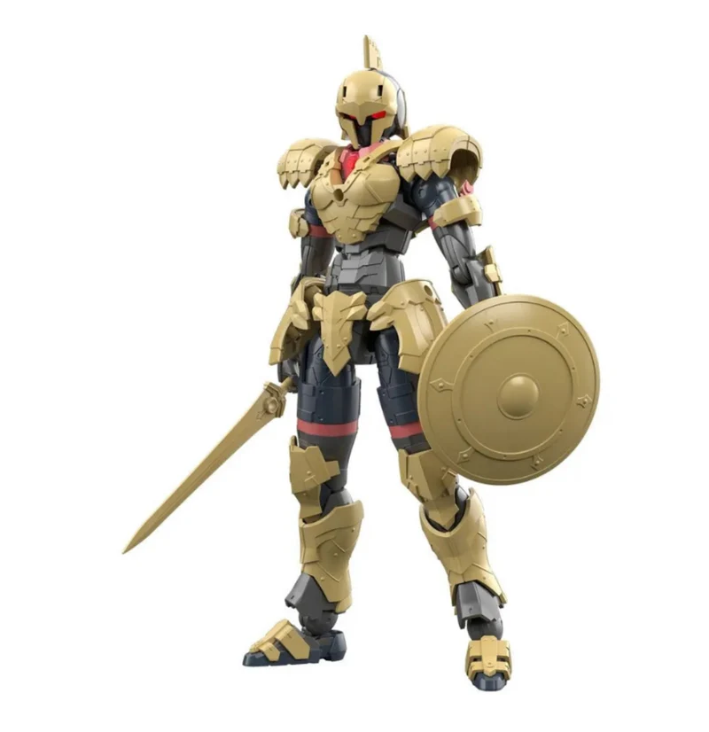 Bandai 30MF Liber Swordsman