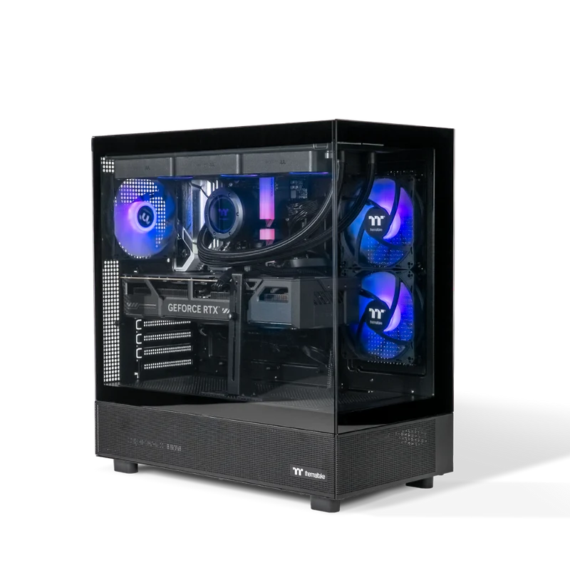 Thermaltake Horizon PRO V2 TI Gaming Desktop PC (Intel 14700F / RTX 5070Ti / 32GB RAM)