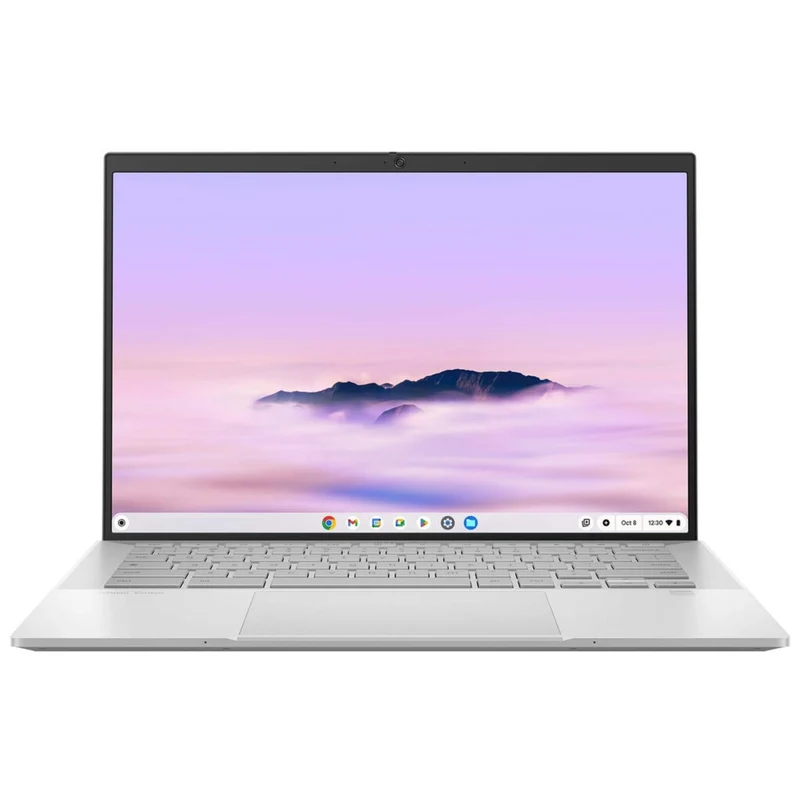 ASUS ExpertBook CX5403 Chromebook Intel Ultra 7 155U 4.80GHz 32GB RAM 512GB SSD 14" ChromeOS [~Refurbished: Very Good]