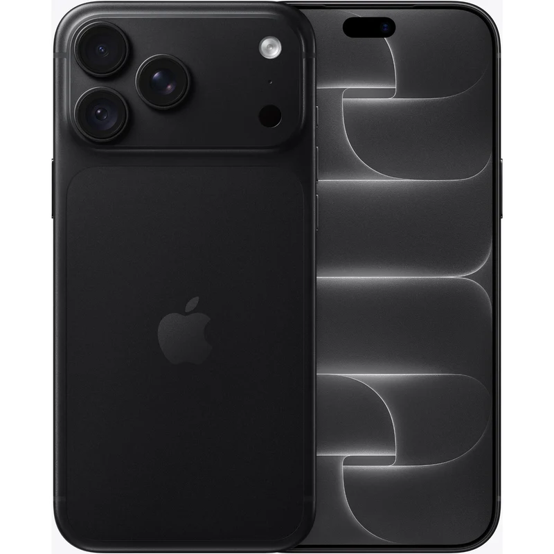 Apple iPhone 18 Pro Max 2TB (Black)