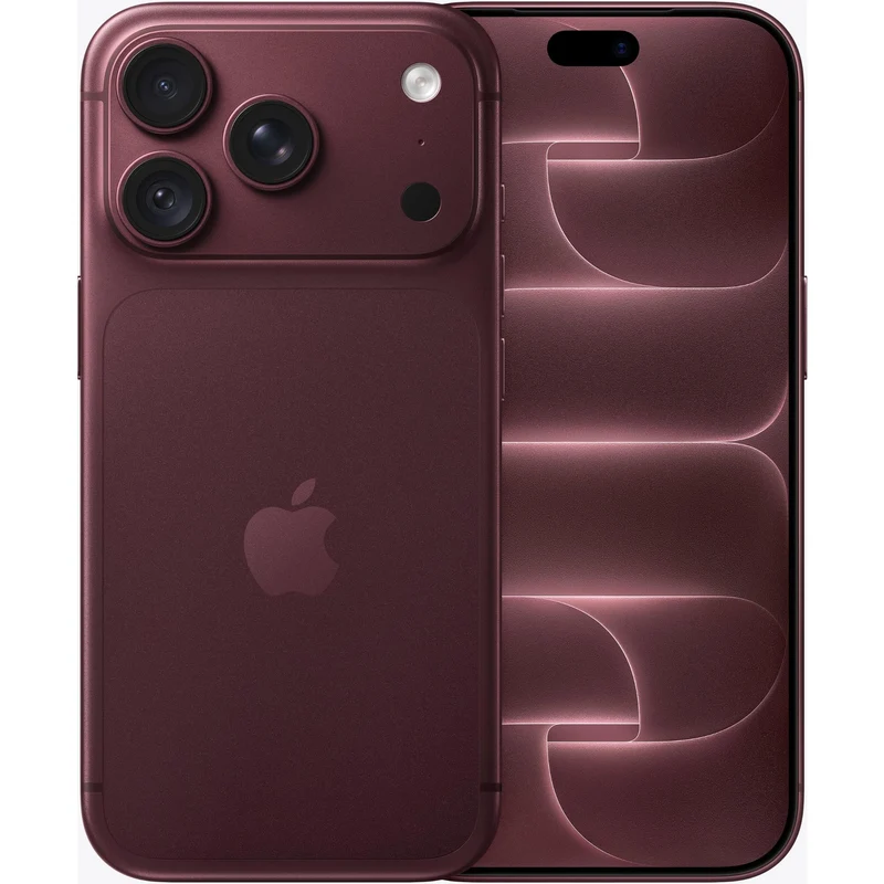 Apple iPhone 18 Pro 1TB (Burgundy)