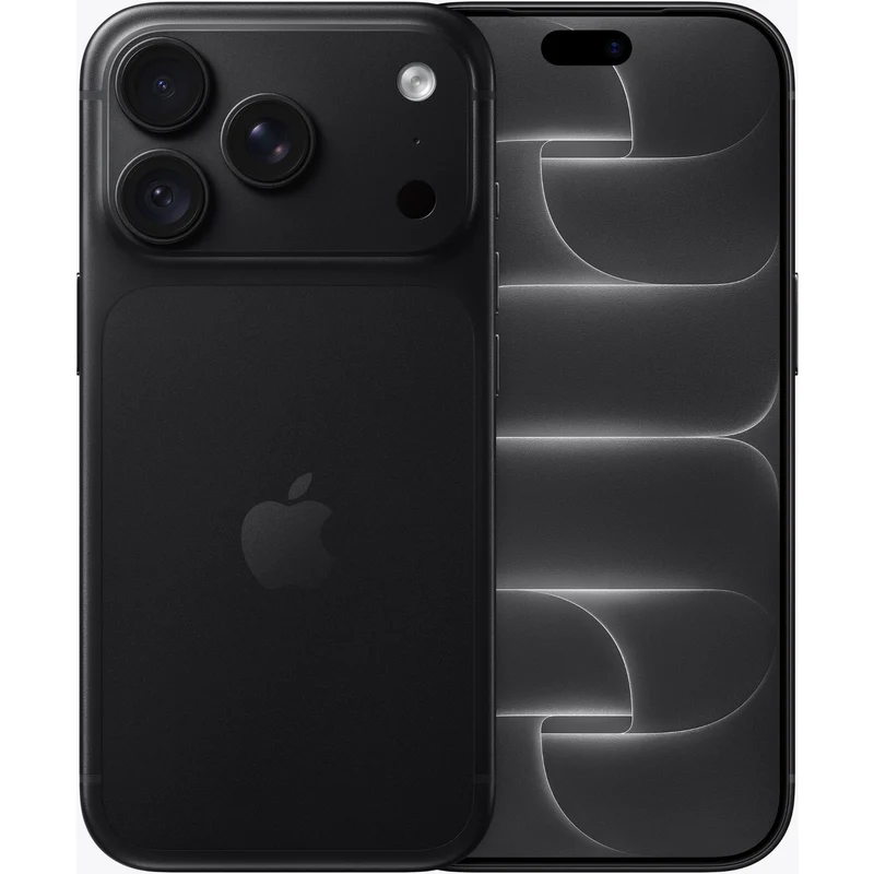 Apple iPhone 18 Pro 1TB (Black)