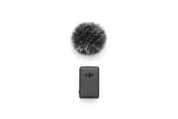 DJI Pocket 2 - Émetteur de microphone sans fil