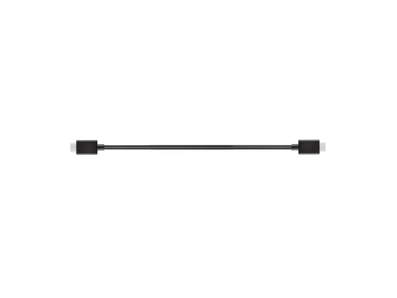Câble DJI R Mini-HDMI vers Mini-HDMI (20 cm)