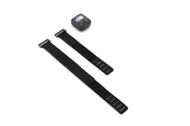DJI Osmo Action Télécommande GPS Bluetooth