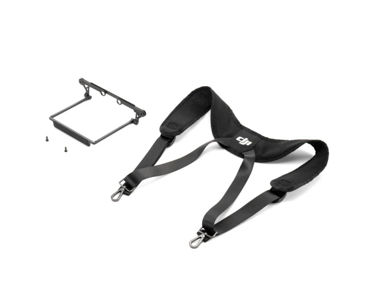 DJI Kit de sangle et de support de taille pour RC Plus