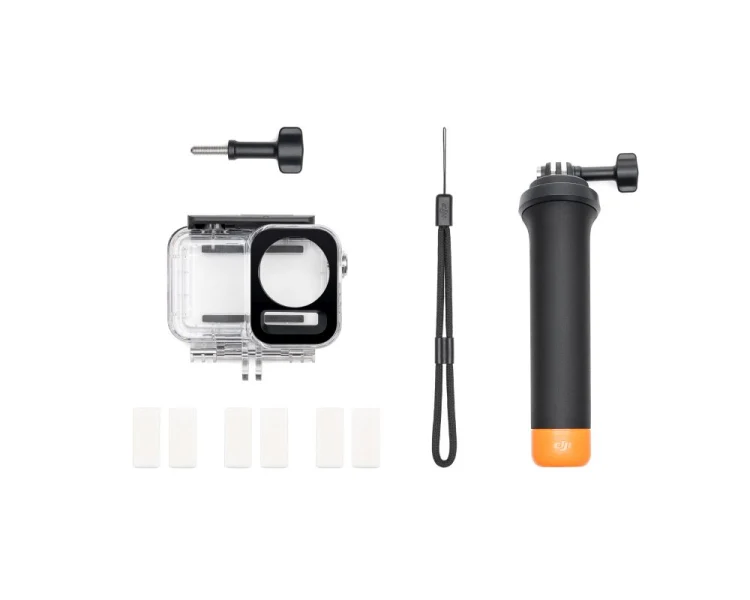 DJI Osmo Action Kit d’accessoires de plongée