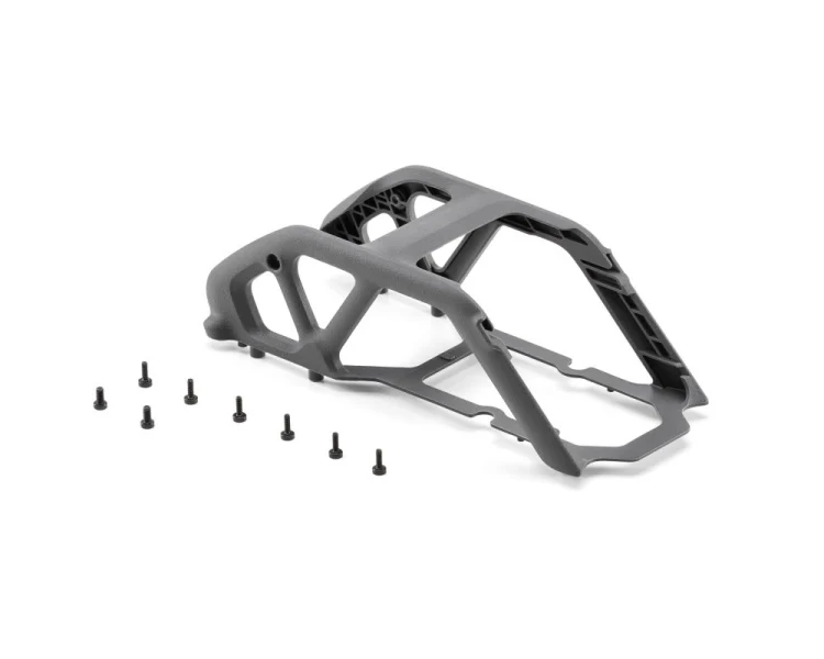 DJI Avata Cadre Supérieur - Remplacement Facile