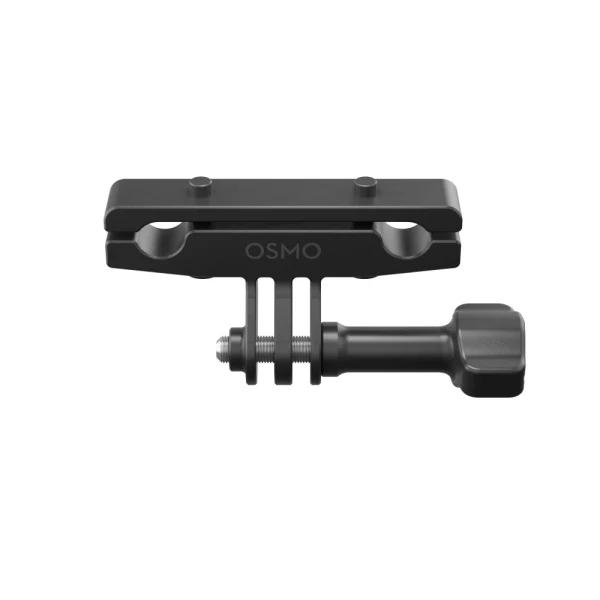 DJI Osmo Action Support de rails de selle de vélo