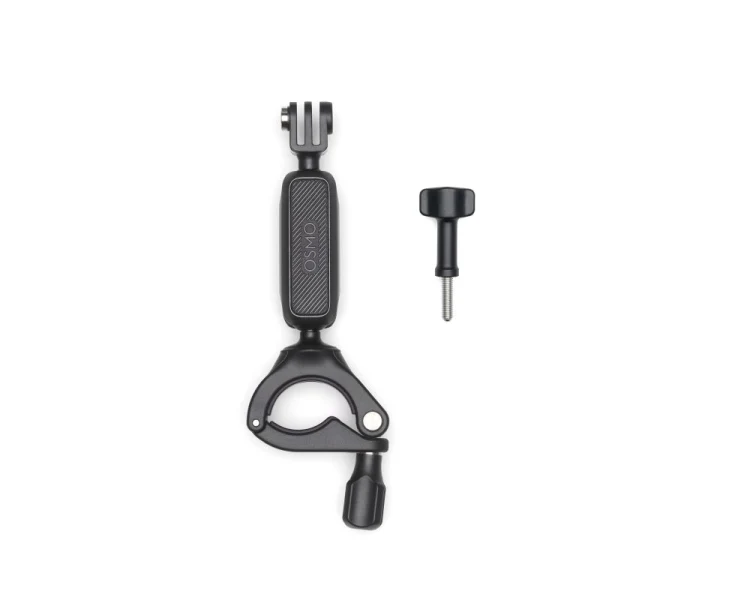 Support de guidon DJI Osmo Action