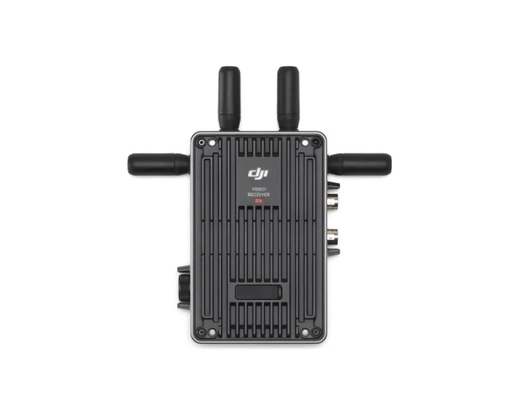 Récepteur vidéo DJI - Transmission longue portée 1080p